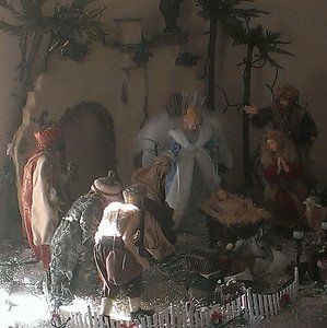 Meet your Posher, Guti